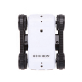 NEW 777-270 Mini RC  Spy WIFI Tank Car Video 0.3MP Camera WiFi Remote Control By Iphone Android Robot with Camera 4CH APP